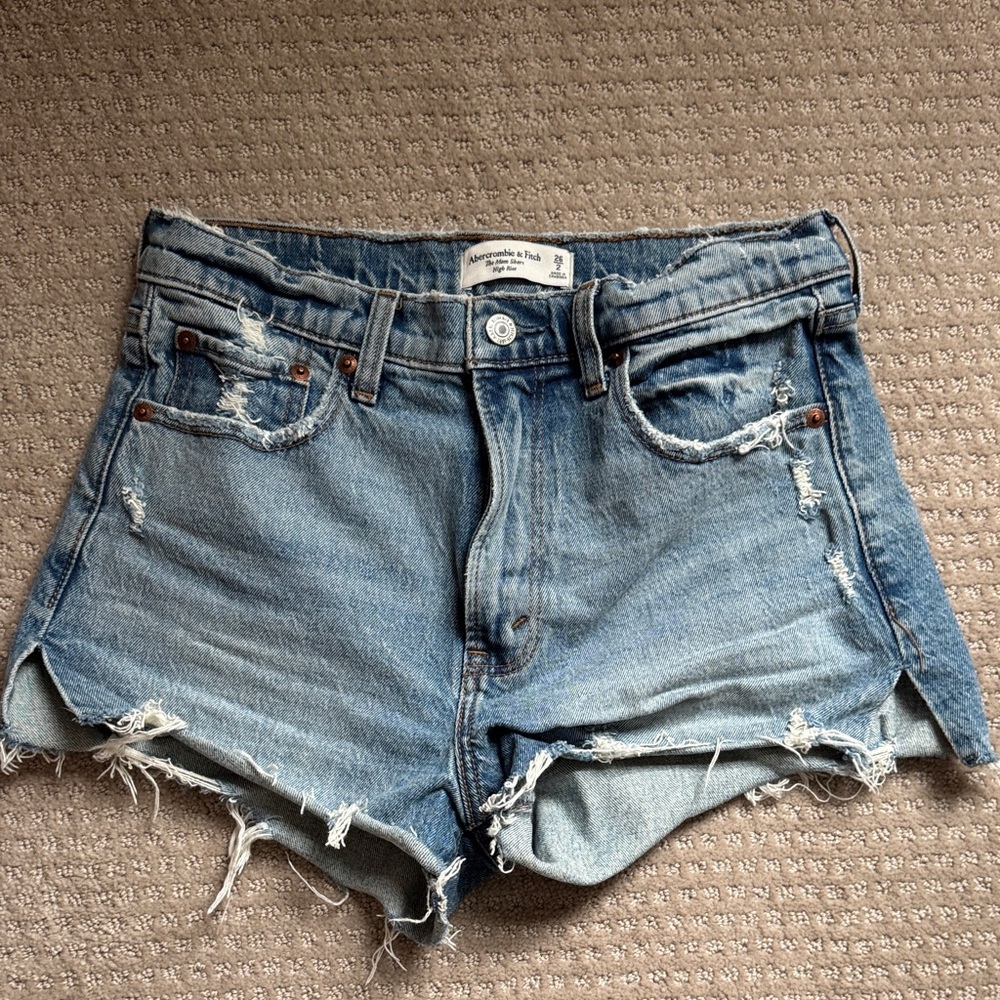 Abercrombie & Fitch shorts
